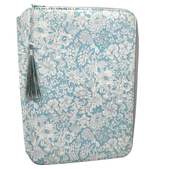 Hobonichi Other - Hobonichi Techo Luna Meadow Liberty London Fabrics Cover A5 Cousin Retired 2019